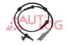 Датчик ABS передн Лів/Прав CITROEN C4 GRAND PICASSO II, C4 PICASSO II PEUGEOT 308 II 1.2-2.0D 02.13- AUTLOG AS4852 (фото 1)