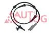 Датчик ABS передн Лів/Прав CITROEN C4 GRAND PICASSO II, C4 PICASSO II PEUGEOT 308 II 1.2-2.0D 02.13- AUTLOG AS4852 (фото 1)