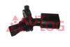 Датчик ABS задн Лів VW AMAROK 2.0/2.0D/3.0D 09.10-05.22 AUTLOG AS4856 (фото 1)