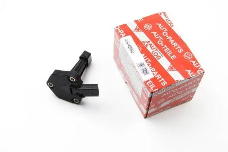 Датчик рівня моторного масла AUDI A1, A3, A4 ALLROAD B8, A4 B6, A4 B8, A5, A6 ALLROAD C6, A6 C6, A8 D3, Q5, Q7, TT BMW 7 (E38) SEAT ALHAMBRA, ALTEA, ALTEA XL, IBIZA IV 1.2-4.2D 09.95-12.22 AUTLOG AS4862