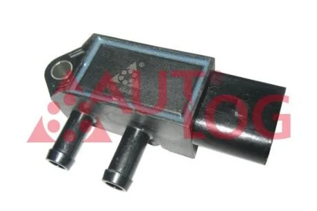 Датчик давления выхлопных газов Citroen- Peugeot-Fiat AUTLOG AS4886