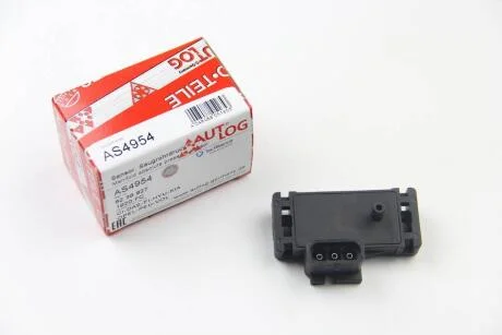 Датчик тиску у впускному колекторi AUTLOG AS4954