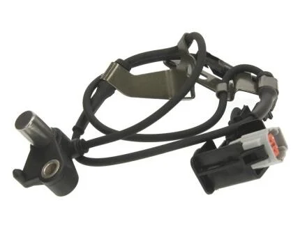 Датчик ABS передн Лів MAZDA 6 1.8-2.3 01.02-02.08 AUTLOG AS5001