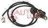Датчик ABS MAZDA PREMACY 99-05 зад. Л AUTLOG AS5012 (фото 4)