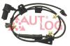 Датчик ABS передн Лів KIA CERATO I 1.5D-2.0D 03.04-12.09 AUTLOG AS5017 (фото 2)