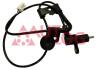 Датчик ABS HYUNDAI ELANTRA 01-06/KIA CERATO 04- зад. Л AUTLOG AS5019 (фото 2)