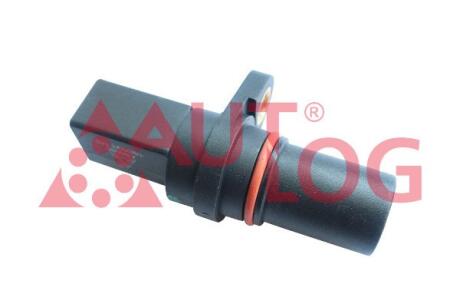 Датчик обертів колінвала Audi A3/A5/Skoda Octavia/Superb/VW Golf/Passat 1.4-2.0 04- AUTLOG AS5050