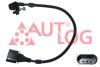 Датчик положення колінвалу VW Caddy II 1.4 16V/ Golf IV 1.4/1.6 FSI 97-05 AUTLOG AS5054 (фото 2)