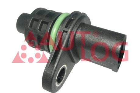 Датчик швидкості (3 полюс) FABIA/POLO 1.0-2.0 99-14 AUTLOG AS5108