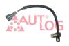 Датчик розподілвалу SUZUKI GRAND VITARA 2.0/2.5/2.7 98-15 AUTLOG AS5116 (фото 2)
