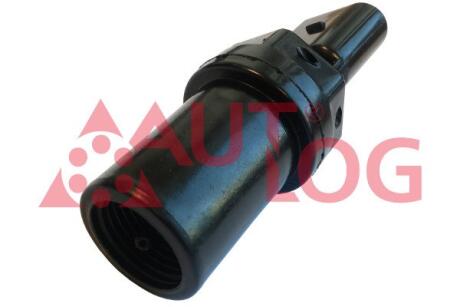 Датчик швидкості AUDI A2, A3, SEAT ALHAMBRA, AROSA, CORDOBA, CORDOBA VARIO, IBIZ AUTLOG AS5138