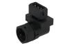 Датчик пробігу AUDI A3 SEAT ALHAMBRA, AROSA, CORDOBA, CORDOBA VARIO, IBIZA II SKODA OCTAVIA I VW CADDY II, CADDY II/MINIVAN, GOLF III, GOLF IV, LUPO I, NEW BEETLE 1.0-2.8 02.88-12.10 AUTLOG AS5139 (фото 2)