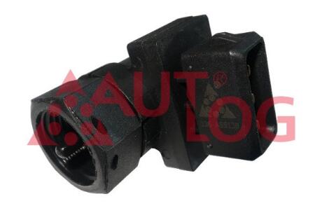 Датчик пробігу AUDI A3 SEAT ALHAMBRA, AROSA, CORDOBA, CORDOBA VARIO, IBIZA II SKODA OCTAVIA I VW CADDY II, CADDY II/MINIVAN, GOLF III, GOLF IV, LUPO I, NEW BEETLE 1.0-2.8 02.88-12.10 AUTLOG AS5139