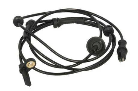 Датчик ABS задн Лівий/Прав FIAT DOBLO, DOBLO/MINIVAN 1.2-1.9D 03.01- AUTLOG AS5424