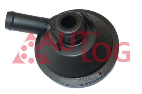 Клапан вентиляції картера Renault Megane II/Clio III 02-14 AUTLOG AS8022