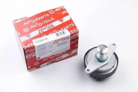 Клапан рециркуляцiї AUTLOG AV6018