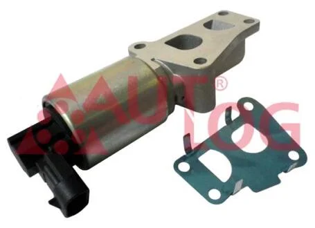 Клапан рециркуляцiї вiдпрацьованих газiв AUTLOG AV6031