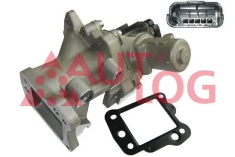 Клапан рециркуляции отработанных газов Ford AUTLOG AV6040