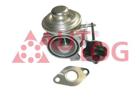 Клапан рециркуляции отработанных газов Opel, Nissan-Renault AUTLOG AV6074