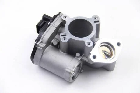 Клапан рециркуляцiї вiдпрацьованих газiв 147100385R, 147106341R, 147105543R, 8200987088, 93168407 AUTLOG AV6084