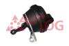 Елемент контролю рециркуляції випускних газів AUDI A3, Q3, TT SEAT ALHAMBRA, ALTEA, ALTEA XL, IBIZA IV, LEON SKODA FABIA II, OCTAVIA II, RAPID, SUPERB II, YETI 1.4D/1.6D/2.0D 05.03-12.22 AUTLOG AV6126 (фото 1)