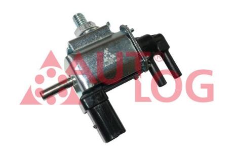 Клапан рециркуляц. відпр.газів AUTLOG AV6150