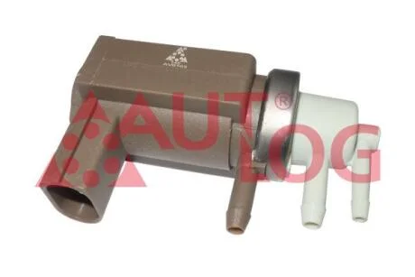 Електропневматичний регулювальний клапан AUTLOG AV6163