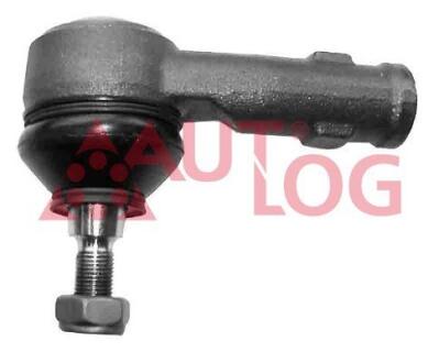 Наконечник рул. тяг Ford Focus I лівий L AUTLOG FT1367