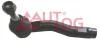 Накiнечник рульової тяги лiвий AUTLOG FT2146 (фото 1)