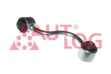 Стійка стабілізатора зад. Nissan X-Trail T31, QASHQAI I ліва L AUTLOG FT2184