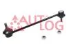 Тяга / стiйка, стабiлiзатор zn AUTLOG FT2313 (фото 1)