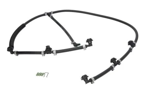 Шланг паливної системи MB Sprinter 318 3.0CDI 06- AUTLOG KL3002