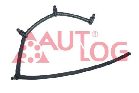 Шланг паливної системи Citroen Berlingo 1.6HDI 08- AUTLOG KL3004
