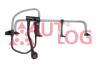 Паливопровiд Ford Focus/Tourneo Connect 1.8TDCi 05-15 AUTLOG KL3008 (фото 1)