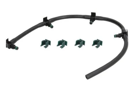 Шланг паливної системи ремкомплект Citroen Jumper/Fiat Ducato/Peugeot Boxer 2.2D AUTLOG KL3009