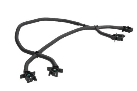 Шланг паливної системи Ford Mondeo/Transit 2.0TDCi 02-07 AUTLOG KL3010