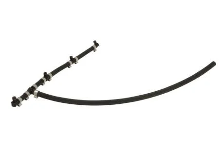 Шланг паливної системи Opel Combo 1.7CDTI 04-11 AUTLOG KL3024