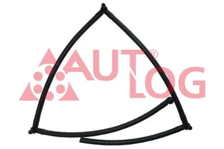 Шланг паливної системи ремкомплект Renault Master II 2.5 dCi 98-10 AUTLOG KL3035