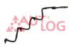 Шланг паливної системи Renault Trafic/Opel Vivaro 2.0dCi/Master 2.3dCi 10- AUTLOG KL3040 (фото 1)