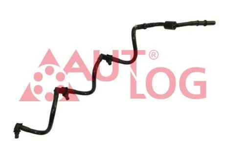 Шланг паливної системи Renault Trafic/Opel Vivaro 2.0dCi/Master 2.3dCi 10- AUTLOG KL3040