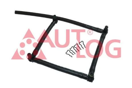 Шланг паливної системи ремкомплект Renault Kangoo/Master1.9dTi AUTLOG KL3044