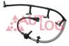 Шланг паливної системи Citroen Jumper/Peugeot Boxer/Fiat Ducato 2.2D 11- AUTLOG KL3047 (фото 1)