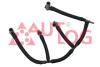 Шланг паливної системи Seat Leon/Skoda Octavia III/VW Golf VII 1.6TDI 12- AUTLOG KL3057 (фото 1)