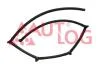 Шланг паливної системи ремкомплект Opel Movano A/Vivaro A 1.9 DI/DTI 01- AUTLOG KL3062 (фото 2)