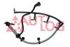 Шланг переливу FORD TRANSIT, TRANSIT V363 2.2D 09.11- AUTLOG KL3075 (фото 1)