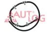 Шланг паливної системи BMW X5 (E70)/X6 (E71)/5 (F10) 3.0d 08-14 AUTLOG KL3094 (фото 1)