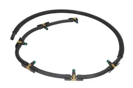 Шланг паливної системи BMW 3 (E90/F30/F80)/5 (F10)/X5 (E70/F15/F85) 06-18 AUTLOG KL3095