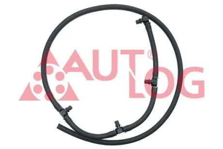 Шланг паливної системи BMW 3 (E90/F30/F80)/5 (E60/F10) 06-18 AUTLOG KL3097