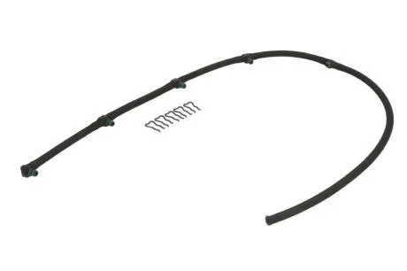 Шланг паливної системи MB Sprinter 2.7CDI OM612 AUTLOG KL3107