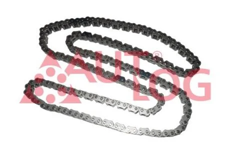 Ланцюг ГРМ 06H109158E, 06H109158J, 06H109158M, 06K109158AA, 06K109158AD AUTLOG KT2007